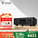 天逸（Winner）AD-89D多功能CD功放一體機(jī)家用立體聲藍(lán)牙功放機(jī)大功率發(fā)燒級(jí)解碼器CD播放器 AD-89D（JD物流直達(dá)）