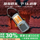 DreamWave君伍音響 征服者復(fù)古藍(lán)牙音箱家用戶外便攜音箱新婚男女生日禮物 珍珠白-（HIFI級音質(zhì)） 9600mAh毫安【超長續(xù)航】