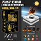 寶藏哆哆恐龍咋沒(méi)的挖寶玩具無(wú)塵肥皂泥盲盒考古挖掘生日兒童節生日禮物 PLUS金裝版-隕石礦石+贈送展示框