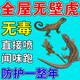 戶凈壁虎驅(qū)趕藥滅殺神器家用室內(nèi)外墻壁無毒長效防蟲克星除爬蟲殺蟲劑 壁虎殺蟲劑1瓶*滅殺*驅(qū)趕*防護
