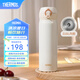 膳魔師（THERMOS）保溫杯大容量水杯兒童男女士杯子情侶不銹鋼生日禮物定制刻字JNL 316L不銹鋼-象牙白 500ml