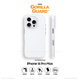 猩球衛(wèi)士【清爽手感】適用蘋果16ProMax手機殼iPhone15ProMax石英砂巖散熱16Pro簡約磁吸軟邊14ProMax外殼 石英巖砂白色丨MagSafe磁吸保護殼 iPhone 16 Pro