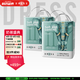 吉氏（DRESS）新美術(shù)家超薄大象拉拉褲尿不濕柔軟輕薄干爽透氣不悶男女寶學(xué)行褲 XXL碼18片*2包【15-18kg】