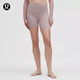 lululemon丨Align? 女士運動(dòng)高腰緊身短褲 6