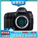 佳能5D3 5D4 5D2 5DS 5DSR 6D 6D2單機 24-105 套機全畫副二手單反相機 5D4單機 不含鏡頭 95成新