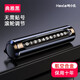 呵小樂(lè )Q1挪車(chē)電話(huà)牌臨時(shí)停車(chē)牌滾輪手機號碼牌鋁合金車(chē)載?？颗破?chē)用品