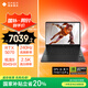 惠普（HP）暗影精靈11游戲本筆記本電腦 國家補貼（R9 8945HX RTX5070 16G 1TBSSD QHD240Hz）