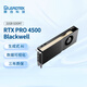麗臺（LEADTEK） NVIDIA RTX PRO 4500 Blackwell 32GB GDDR7 with ECC