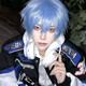 尚翰簡(jiǎn)茸cos服 我行讓我上路柏沅cosplay動(dòng)漫卡通周邊二次元漫展C服 項鏈+耳機 M