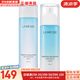 蘭芝（LANEIGE）水庫凝肌套裝透潤水乳2件套水乳霜精華套盒蘭芝女護(hù)膚品禮盒韓國 蘭芝清盈水200+乳液120