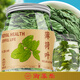 御養(yǎng)樂薄荷葉茶新鮮干薄荷葉泡水解暑養(yǎng)生茶清涼口氣花草茶30g