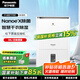 松下（Panasonic）除濕機(jī)/抽濕機(jī) 家用除濕干衣防霉除菌凈化臥室地下室輕音吸濕器 大功率除濕空氣干燥機(jī) 30L/天 除菌款F-60C1YXC