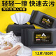 SUPILERS擦鞋濕巾小白鞋清洗劑清潔免洗擦鞋洗鞋運(yùn)動(dòng)皮鞋專用免水洗 擦鞋專用濕巾【80抽1包】超劃算