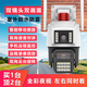天視通雙光全彩夜視無(wú)線攝像頭店鋪商用手機(jī)旋轉(zhuǎn)seetong攝影監(jiān)控 600萬(wàn)高清+雙鏡頭 64G 天視通Seetong智能攝像頭