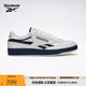 Reebok銳步官方24新品男女CLUB C REVENGE VINTAGE復古板鞋 100074483 39 (25cm),US: 7