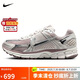 耐克（NIKE）女子休閑鞋Nike Zoom Vomero 5運(yùn)動(dòng)鞋 HV6417-001 蒼野灰  39