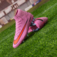 耐克（NIKE）刺客系列15足球鞋 25秋季新款ZOOM VAPOR 15中端緩震AG短釘足球鞋 FQ8329-600/高幫款 42.5 (270MM)