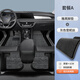 峰夢(mèng)福特福睿斯全包圍腳墊tpe主駕后排汽車(chē)專(zhuān)用原廠(chǎng)18款絲圈15款17款 【雙層耐臟款】原廠(chǎng)TPE腳墊+灰色雪妮絲 【15-21款】福睿斯