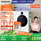 三星（SAMSUNG）AI神洗衣機7系 12KG全自動滾筒AI泡泡凈親寵衣物護理超薄嵌入國家補貼20% 白 WW12DBLB84GNSC