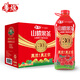華旗山楂果茶山楂果汁果肉飲料華旗30年系列1.28L*6瓶 酸甜年貨節禮盒
