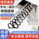 古達(dá)伸縮樓梯閣樓家用電動(dòng)室內(nèi)升降復(fù)式隔層收縮隱形伸拉折疊自動(dòng)樓梯 手動(dòng)加強(qiáng)碳鋼材質(zhì)70/80*90洞口 組裝【自行安裝，有教程】
