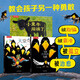 樂(lè)樂(lè)趣兒童繪本3-6歲寶寶情緒性格心理情商成長(zhǎng)培養(yǎng)幼兒園課外讀物童書 【3冊(cè)】?jī)和窗粤枥L本