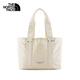 The North Face北面托特包男女款戶(hù)外便捷收納包 88TN LE7/白色 21L