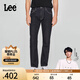 Lee【張凌赫代言】春夏726標(biāo)準(zhǔn)中腰直筒不易褪色清水洗男牛仔褲潮 清水洗 32
