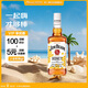 金賓（Jim Beam）蜂蜜 力嬌酒700ml波本威士忌洋酒