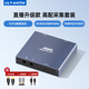 ULT-unite HDMI視頻采集卡4K高清環(huán)出USB3.0采集設(shè)備全套手機(jī)臺(tái)式筆記本電腦Switch游戲機(jī)PS5會(huì)議直播錄制器