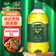 歐麗薇蘭 Olivoila 食用油 橄欖油 壓榨純正橄欖油5L 