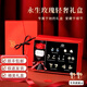 蜜玥莓925銀一周耳釘耳夾女520生日禮物送女友老婆2025【無(wú)耳洞】耳飾 無(wú)耳洞推薦-耳夾款 (送女神禮物)