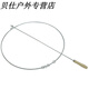 MORTEN SOLUM滾鐵環(huán) 3850實(shí)心滾鐵環(huán)滾鐵圈傳統(tǒng)懷舊玩具推鐵環(huán)鐵圈環(huán)民間健身 直徑38cm