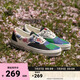 VANS范斯官方 Era鴛鴦配色保護(hù)地球男鞋女鞋帆布鞋 彩色 34.5