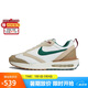 耐克（NIKE）男子休閑鞋AIR MAX DAWN運(yùn)動(dòng)鞋F(xiàn)B7158-131 白色 40碼