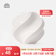 拓竹3D打印耗材PLA Basic基礎(chǔ)色高韌性易打印環(huán)保線材RFID智能參數(shù)識(shí)別-凈重1kg bambulab 玉石白10100 無料盤
