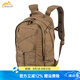 赫利肯EDC戰(zhàn)術(shù)雙肩包 輕便耐磨防刮戰(zhàn)術(shù)背包戶外出游大容量登山包 狼棕
