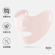 JVODORIN戶(hù)外運動(dòng)防曬口罩跑步高爾夫專(zhuān)用冰絲掛耳面罩露嘴鼻透氣防紫外線(xiàn) 【櫻花粉】5D·防曬護膚UPF50+ UPF50+【冰絲涼感 / 含玻尿酸 】