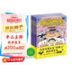 神奇糖果小學(xué)生經(jīng)典橋梁書 套裝全3冊(cè) 神奇點(diǎn)心店錢天堂同類7-10歲小學(xué)生一二三四五年級(jí)中低年級(jí)課外閱讀書籍