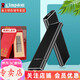 金士頓（Kingston）移動固態(tài)硬盤NV3 m.2固態(tài)硬盤2280 Nvme協(xié)議 電腦發(fā)燒友硬盤 1TB NV3+硬盤盒+禮品盒【黑色】