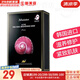 JMsolution面膜貼JM蝸牛水母媽媽羊脂玻尿酸蜂蜜急救蠶絲學(xué)生男女貼片式面膜 JM蝸牛原液面膜1盒 10片