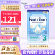 荷蘭牛欄（Nutrilon）經(jīng)典版諾優(yōu)能Nutrilon嬰幼兒配方奶粉荷蘭進口400-800g/罐易樂罐 3段800g 26年7月到期 1罐裝(收藏優(yōu)先發(fā)貨)