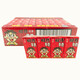 旺旺旺仔牛奶4.5L(125ml×4包×9排) 原味盒裝 整箱36包 兒童牛乳營(yíng)養(yǎng) 原味