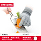 tescoma 廚房創(chuàng)意小工具 捷克 PRESTO系類烹飪保護手套 L碼