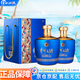 茅臺（MOUTAI）貴州茅臺酒股份有限公司出品 53度 1.5L 2瓶 貴州大曲似水流年