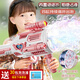 久好全自動泡泡機加特林泡泡槍電動1-3-6-9歲玩具女孩生日禮物女童