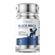 OBLUE黑瑪咖卡牡蠣片3瓶*60粒