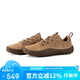 邁樂(lè)MERRELL邁樂(lè)休閑鞋男WRAPT低幫系帶防滑耐磨舒適裸足鞋