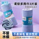 茶花 抹布洗碗布3片裝去油污百潔布廚房抹布洗碗巾柔軟厚實(shí)