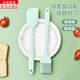 威爾基硅膠油刷子烙餅刷耐高溫食品級的專(zhuān)用鏟子和刷子廚房刷油工具全套 蛋糕模具 油刷+刮刀套裝